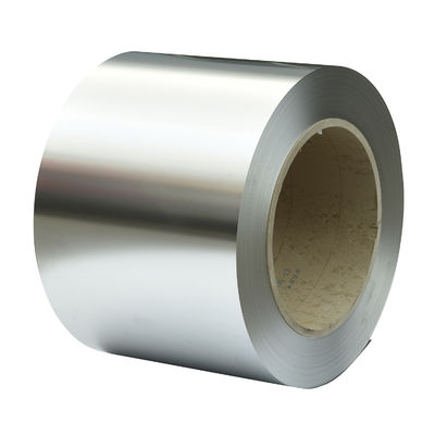 316 201 430 Stainless Steel Strip ASTM JIS Cold Rolled Stainless Steel 304 Coil