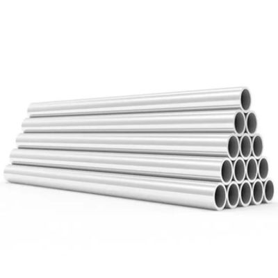OEM Anodized Aluminum Tube Round Mill Finished Aluminium 6061 Pipes
