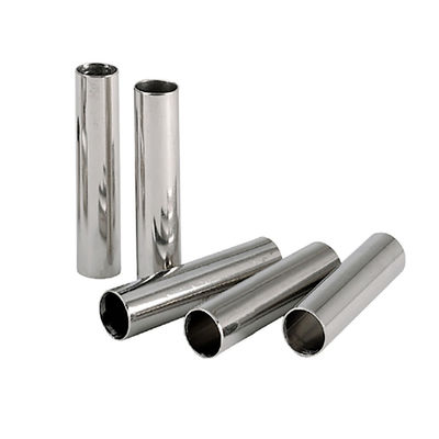 1.2mm Stainless Steel Pipe Tube 16mm 19mm 22mm 25mm 32mm SS Hollow Pipe