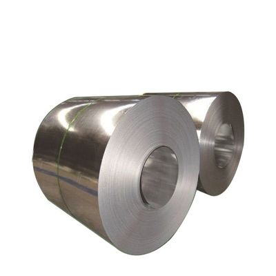 BA AISI 444 Stainless Steel Hairline Mirror 410 410S 420 430 Steel Coil
