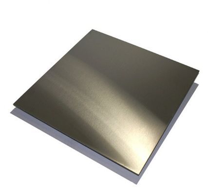 ASTM JIS Stainless Steel Plate 316 310 321 SS Sheet 4mm 6mm 8mm 10mm 12mm