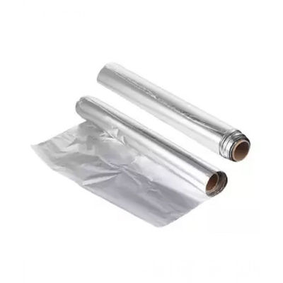 Soft Coating Aluminum Foil 8006 1235 8011 Aluminium Foil Packing