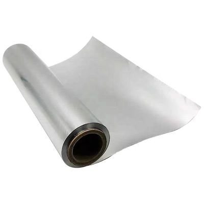 Soft Coating Aluminum Foil 8006 1235 8011 Aluminium Foil Packing