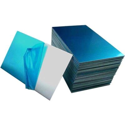 Cookware Anodized 5083 Aluminum Plate Alloy With Excellent Weldability