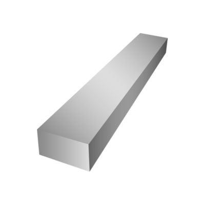 4340 Rectangular Bar  4140 Tg&P Round Bar Alloy Rod 422 stainless steel round bar