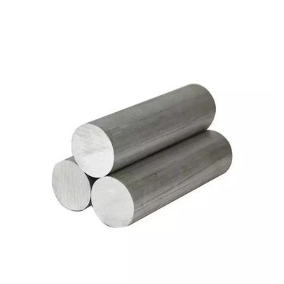 Hardness 2024 Solid Aluminum Bar Mill Finish O - H112 ​ Temper