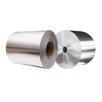 Coated 1060 Aluminium Coil Sheet 0.35mm Thick Wire Speaker Voice Coil