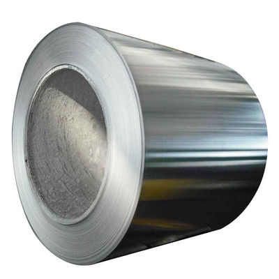 Coated 1060 Aluminium Coil Sheet 0.35mm Thick Wire Speaker Voice Coil