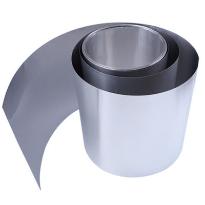 Coated 1060 Aluminium Coil Sheet 0.35mm Thick Wire Speaker Voice Coil
