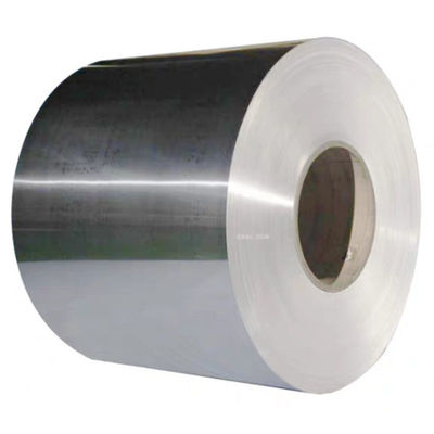 Hot Dipped 3003 Aluminum Coil H14 Aluminium Alloy Coil A792 Aluzinc