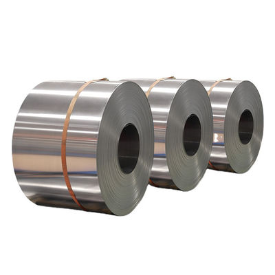 Hot Dipped 3003 Aluminum Coil H14 Aluminium Alloy Coil A792 Aluzinc