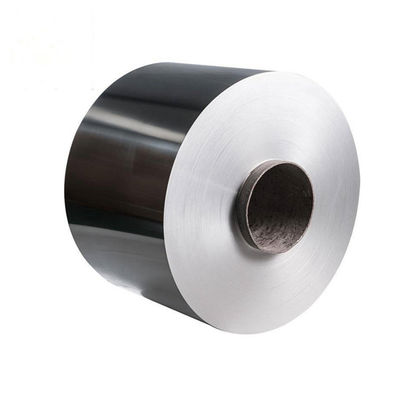 Hot Dipped 3003 Aluminum Coil H14 Aluminium Alloy Coil A792 Aluzinc