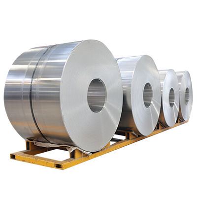 Hardness Pre Painted Aluminium Coil Ppgl Zinc Coated Steel Coil