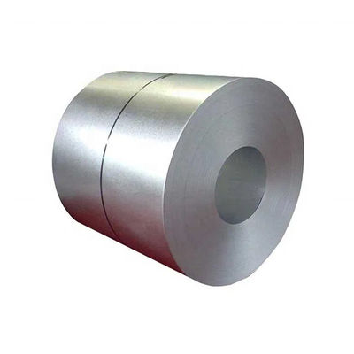 1235 Aluminium Coil Sheet 0.6mm Heat Resistant Aluminium Foil Tape