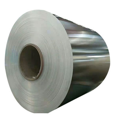 1235 Aluminium Coil Sheet 0.6mm Heat Resistant Aluminium Foil Tape