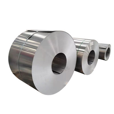 1235 Aluminium Coil Sheet 0.6mm Heat Resistant Aluminium Foil Tape
