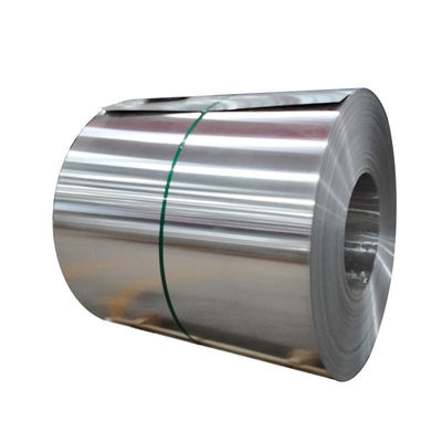 1235 Aluminium Coil Sheet 0.6mm Heat Resistant Aluminium Foil Tape