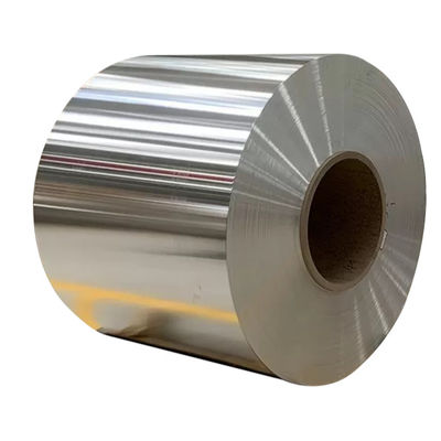 HVAC Fireproof Aluminum Foil Tape Waterproof For Ventilation Duct