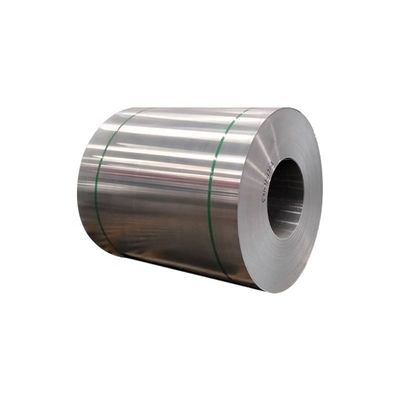 30 Micron Aluminium Coil Sheet 7075 Reinforced Aluminum Foil