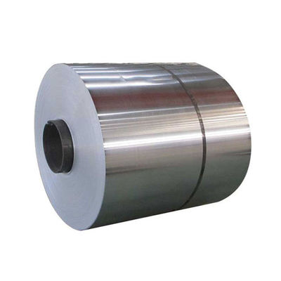 Finstock Aluminium Foil Coil 0.5mm - 4mm Mill Finished Aluminum Sheet