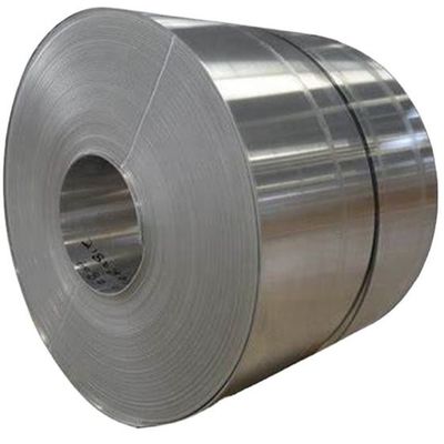 Finstock Aluminium Foil Coil 0.5mm - 4mm Mill Finished Aluminum Sheet