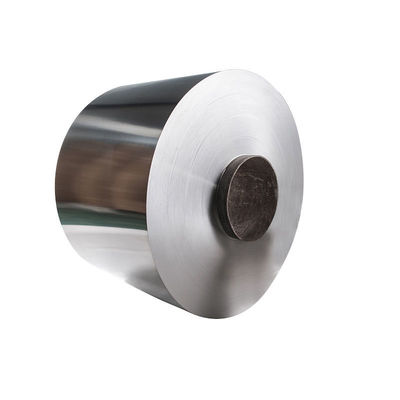 2mm H24 Brushed Colour Coated Aluminium Coil ASTM AISI JIS DIN GB