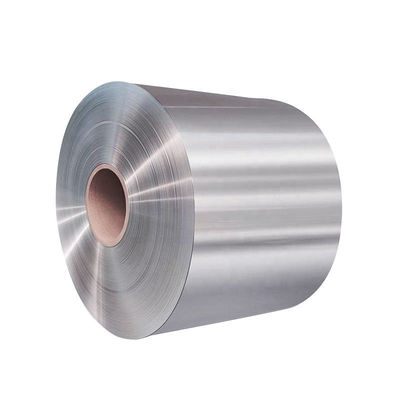 Pure H18 1100 Aluminium Coil Sheet Hardness Smooth For Industry