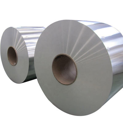 Pure H18 1100 Aluminium Coil Sheet Hardness Smooth For Industry