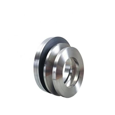HL Stainless Steel 304 Strip Cold Rolled JIS 309S 310S 316L 301 201