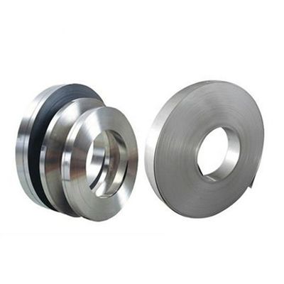 AISI ASTM Ba Stainless Steel Strip Coil 316L Hot Cold Rolled Top Grade