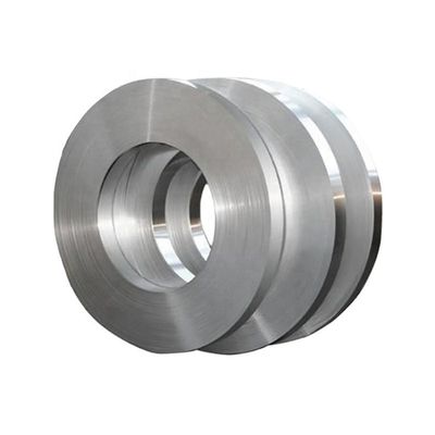 HL 304 Stainless Steel Strap Cold Rolled 1mm Thickness Steel Strip