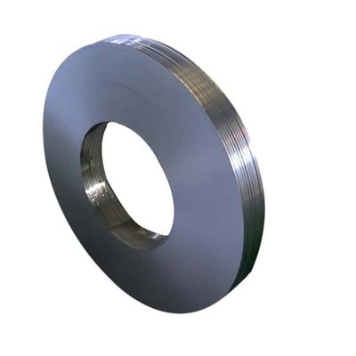 HL 304 Stainless Steel Strap Cold Rolled 1mm Thickness Steel Strip
