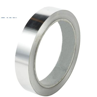 Surface Polished Stainless Steel Strip Coil Band 316L 409L 410S 410 430 440