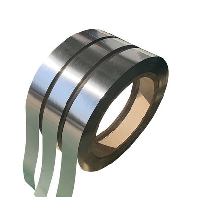 201 301 Decorative Stainless Steel Strips Mirror Hairline 304 316