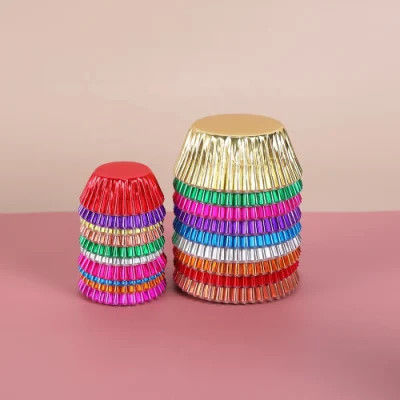 Baking Disposable Aluminum Food Container Embossed Eco Friendly