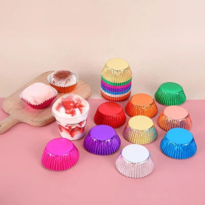 Baking Disposable Aluminum Food Container Embossed Eco Friendly