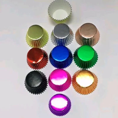 Baking Disposable Aluminum Food Container Embossed Eco Friendly