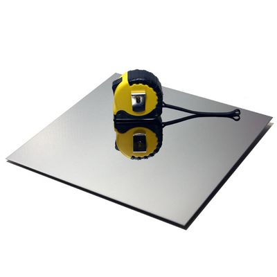 Chinese Steel Sheet SUS AISI 304 316L 316 310S 317L 430 410S 201 420 2B No.1 Stainless Steel Plate 304