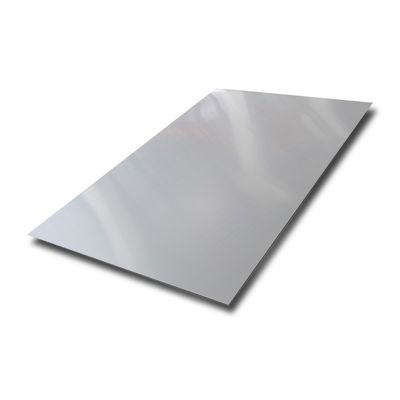1mm Thick 316  Stainless Steel Plate 19 Gauge Stainless Steel Sheet