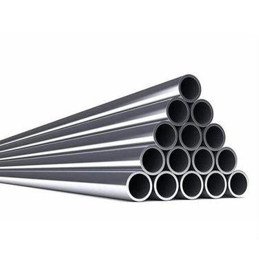 Astm Tp304 S31254 Pipe Stainless Steel Fuel Pipe  Duplex 2205 Tube Gas Cooktop Flexible Hose