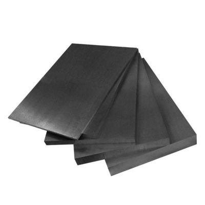 Customized PVC Aluminium Sheet 7075 0.7mm