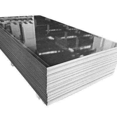 0.5mm Thick 2A12 T4 Reflection Aluminum Mirror Sheet 2024 Aluminum Sheet