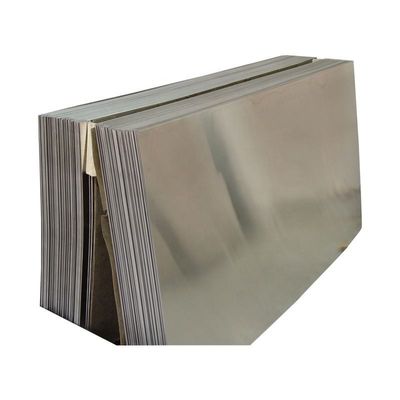 4x10 Aluminum Alloy Metal Sheet Varying Weight