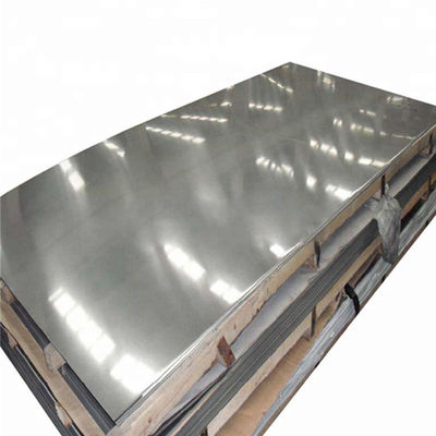 4x10 Aluminum Alloy Metal Sheet Varying Weight