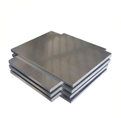 Aluminum Plate Sheets for Boat Varying Temper & Thickness