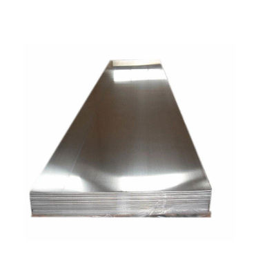 2022 Mill Finish Coated Surface Aluminum Panel Coil Aluminum Sheet For Curtain Wall