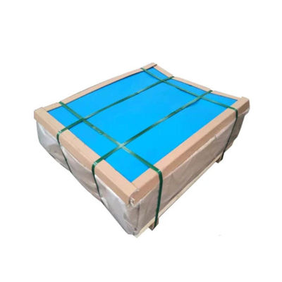 2022 Mill Finish Coated Surface Aluminum Panel Coil Aluminum Sheet For Curtain Wall