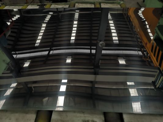 Mill Finish 5083h321 Aluminum Alloy Plate/Sheet for Decoration Material
