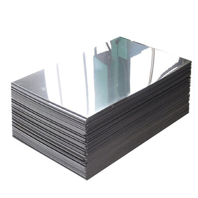 0.5mm 1mm 2mm 3mm AISI 316 304 Stainless Steel Sheet Plate 4X8 Metal Inox Iron Sheet