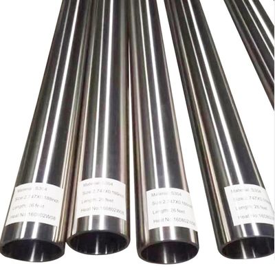 Round Ss Stainless Steel Seamless Pipe Welding Dec 1&Quot Stainless Steel Seamless Pipe A312 Sch 10